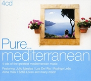 Buy Pure Mediterranean