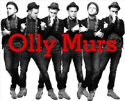 Buy Olly Murs