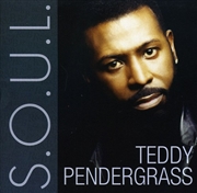 Buy Soul