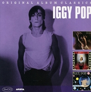 Buy Original Album Classics