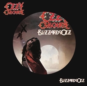 Buy Blizzard Of Ozz