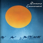 Buy Caravanserai