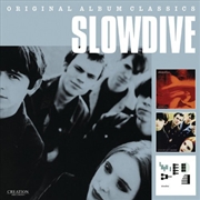 Buy Original Album Classics