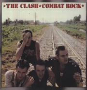 Combat Rock | Vinyl