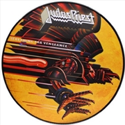 Buy Screaming For Vengeance
