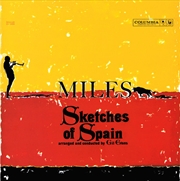 Buy Sketches Of Spain