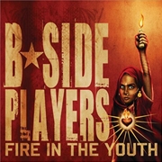 Buy Fire In The Youth