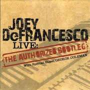 Buy Live: The Authorized Bootleg