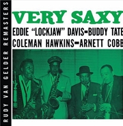 Buy Very Saxy Yrvg Edition