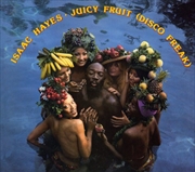 Buy Juicy Fruit Disco Freak