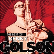 Buy Best Of Benny Golson