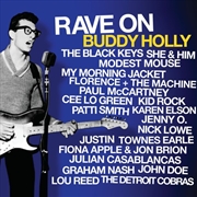 Buy Rave On Buddy Holly