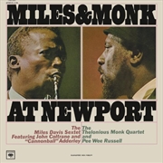 Buy Miles And Monk At Newport