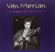 Buy Complete New York Sessions 67