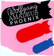 Buy Wolfgang Amadeus Phoenix