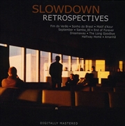 Buy Retrospectives