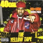 Buy Yellow Tape