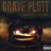 Buy Plott Thickens
