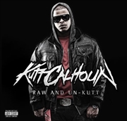 Buy Raw And Un Kutt