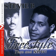 Buy Freestyle Then And Now