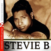 Buy Right Here Right Now