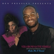 Buy Make Me A Vessel