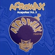 Buy Acapellas: Vol3
