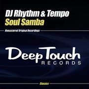 Buy Soul Samba