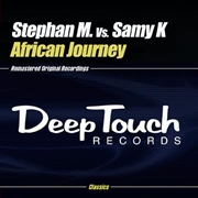 Buy African Journey