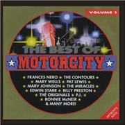 Buy Best Of Motorcity: Vol1