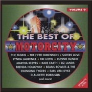 Buy Best Of Motorcity: Vol9