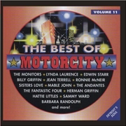 Buy Best Of Motorcity: Vol11