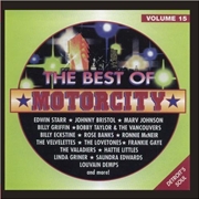 Buy Best Of Motorcity: Vol15