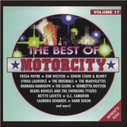 Buy Best Of Motorcity: Vol17