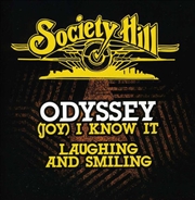 Buy Joy I Know It/Laughing And Smi