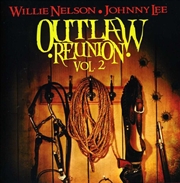 Buy Outlaw Reunion: Vol 2