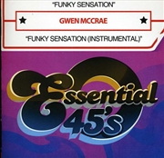Buy Funky Sensation/Funky Sen - Ins
