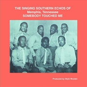 Buy Singing Southern Echoes Of Mem
