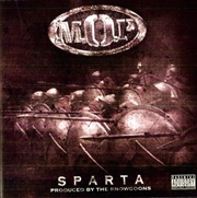 Buy Sparta
