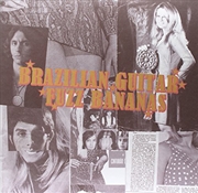 Buy Brasilian Guitar Fuzz Bananas