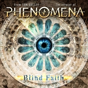 Buy Blind Faith