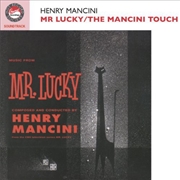 Buy Mr Lucky/Mancini Touch