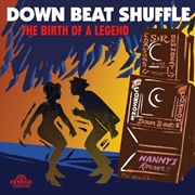 Buy Downbeat Shuffle: Studio One T