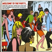 Buy Welcome To The Party