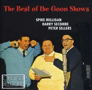 Buy Best Of The Goon Shows