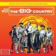 Buy Big Country