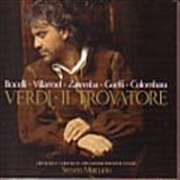 Buy Verdi Il Trovatore