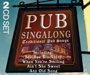Buy Pub Singalong