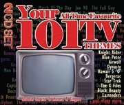 Buy Your 101 All Time Favourite Tv