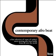 Buy Contemporary Afro Beat